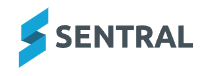 Sentral Parent Portal